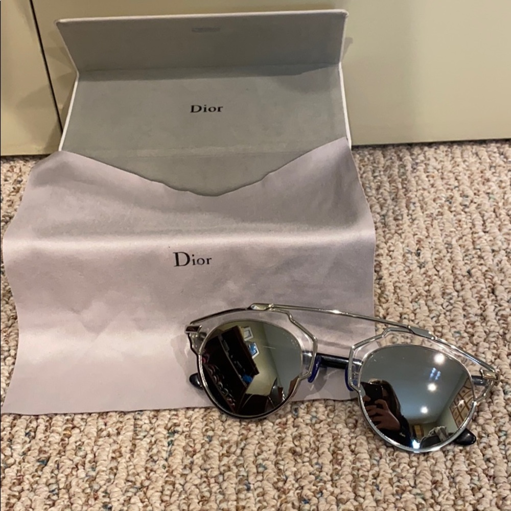 Dior Sunglasses